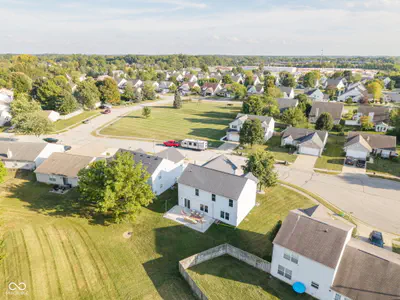 9586 Frontier Street, Fishers - 52