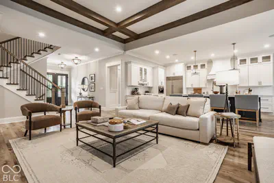 10642 Holliday Farms Boulevard, Zionsville - 9