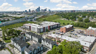 1547 Yandes Street, Indianapolis - 64