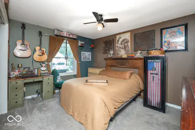 7334 Reformatory Road, Fortville - 22
