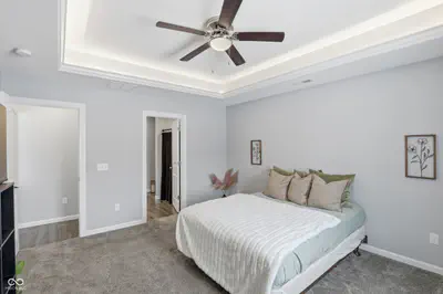 1910 Portland Cove, Huntertown - 15