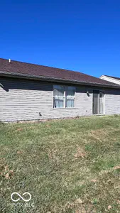 5829 Brookville Lake Drive, Indianapolis - 3