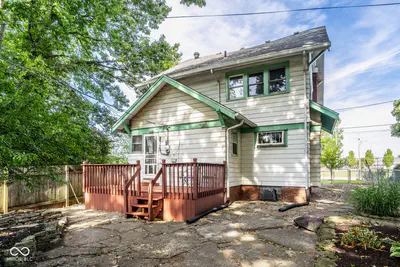 1449 Fairfield Avenue, Indianapolis - 24