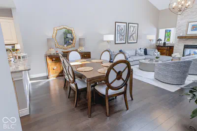12139 Black Hills Drive, Fishers - 11