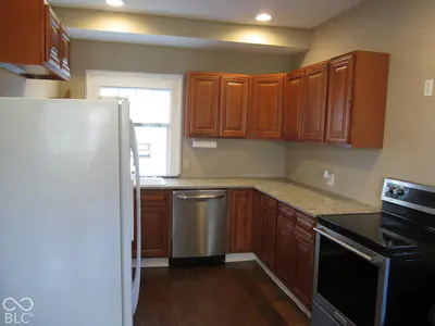 605 42nd Street, Indianapolis - 17