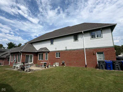 1519 Alto Road, Kokomo - 46