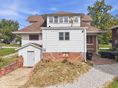 303 W Pearl Street, North Salem - 39