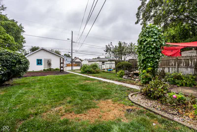 1527 Woodlawn Avenue, Indianapolis - 33