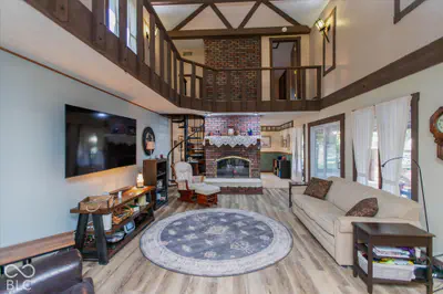 25 Fairlane Drive, Brownsburg - 6