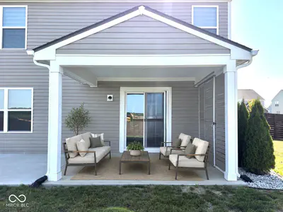 928 Borealis Drive, Franklin - 25