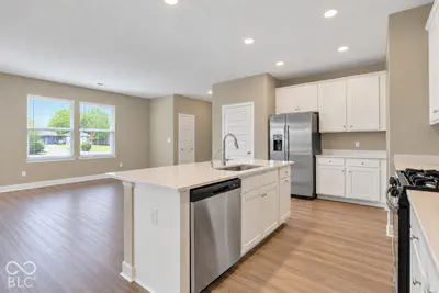 12872 Mystic Pines Drive, Noblesville - 9