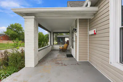 1411 State Avenue, Indianapolis - 6