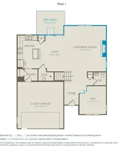 2389 Zion Trail, Greenwood - 30