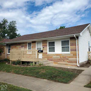 706 Laurel Street, Seymour