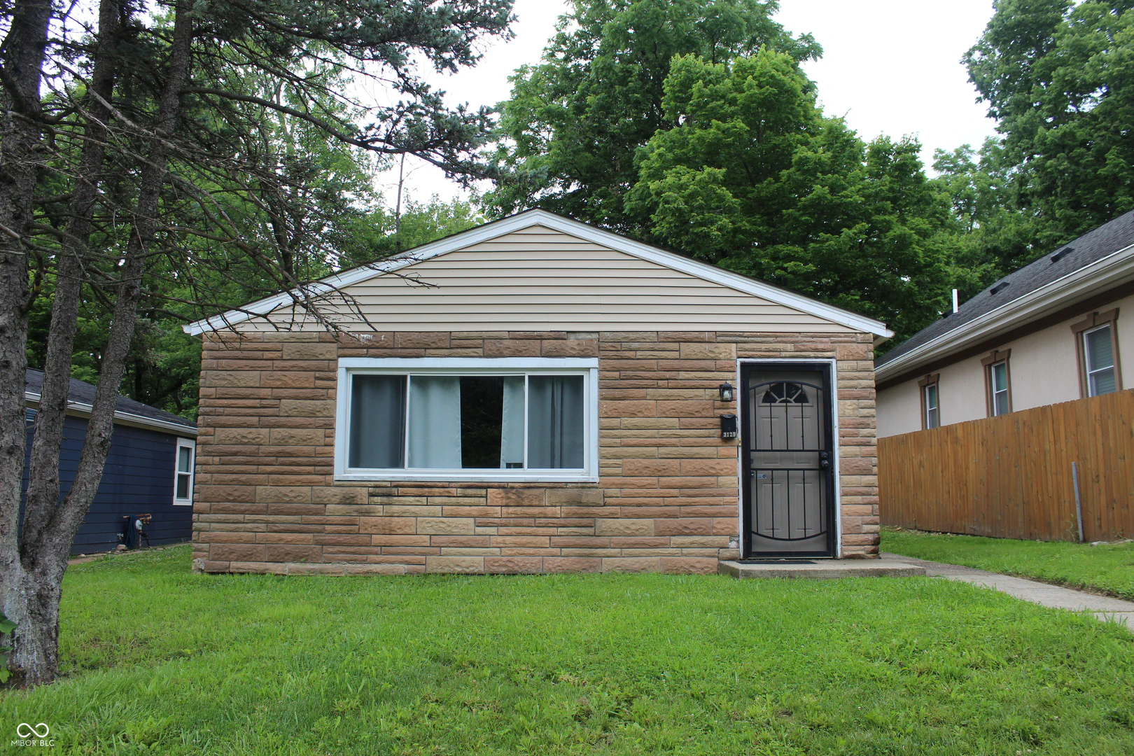 3125 Gladstone Avenue, Indianapolis
