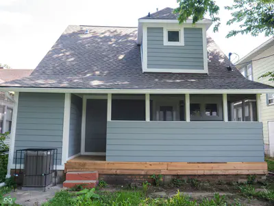2114 Sugar Grove Avenue, Indianapolis - 16