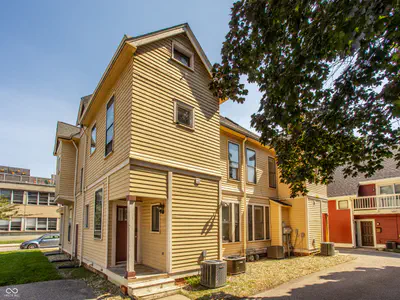 213-215 15th Street, Indianapolis - 57