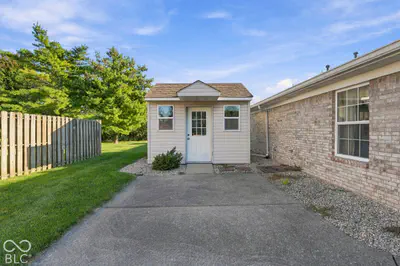 5650 Spring Mist Circle, Indianapolis - 32