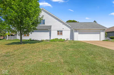 348 Creekbend Lane, Indianapolis - 4