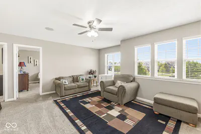 6306 Curlew Lane, Zionsville - 28