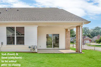 7749 Silver Fox Drive, Indianapolis - 27