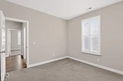3644 Chalmers Drive, Bargersville - 31