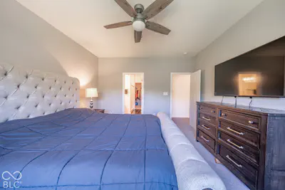 493 N Crystal Drive, Fortville - 27