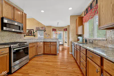 1720 Bentbrook Drive, Avon - 19