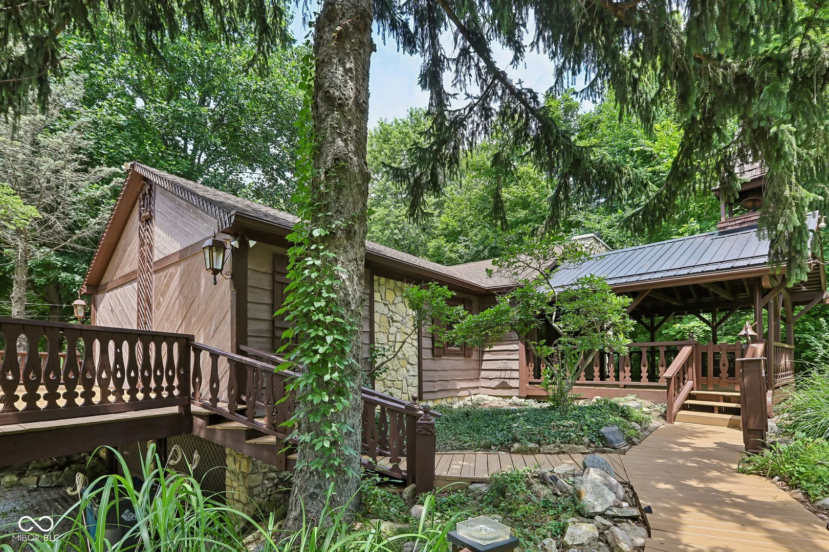 10960 Marlin Road, Indianapolis