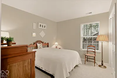 11241 Tall Trees Drive, Fishers - 45