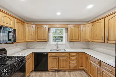 8727 800 Road, Indianapolis - 13