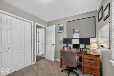 5754 Pemberly Drive, Indianapolis - 24