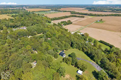 11712 North Mann Road, Mooresville - 62