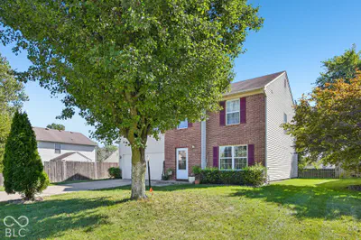 6041 Denise Drive, Indianapolis - 2