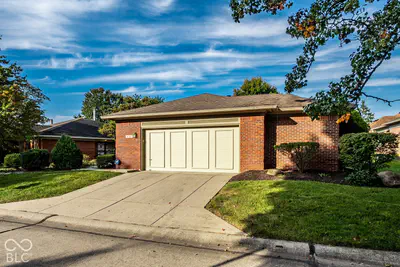 8722 Cricket Tree Lane, Indianapolis - 33