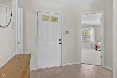 6039 Janel Circle, Indianapolis - 5