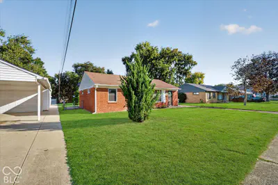 5130 Ford Street, Indianapolis - 3