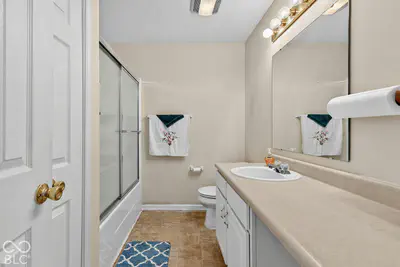 6047 Wildcat Drive, Indianapolis - 25