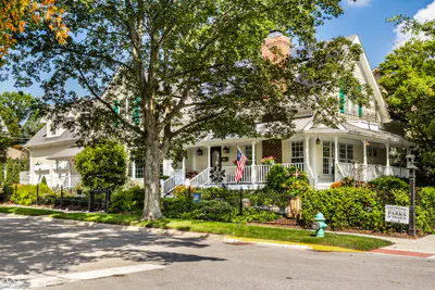 520 Cedar Street, Zionsville