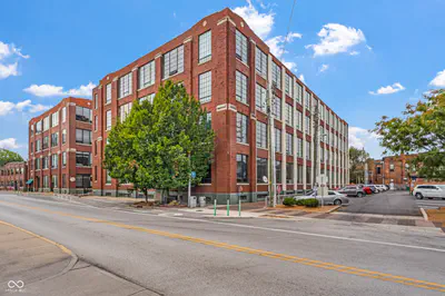 630 College Avenue, Indianapolis