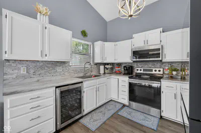 4506 Rotterdam Drive, Indianapolis - 9