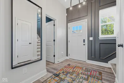 6939 Pickett Place, Carmel - 9
