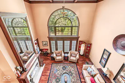 8813 Worthington Court, Indianapolis - 35