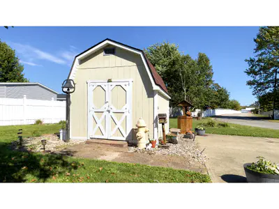 244 Heartland Drive, Shelbyville - 31