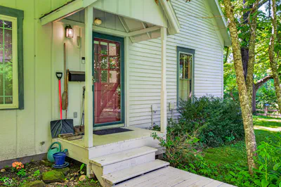 1021 Combs Road, Nashville - 10