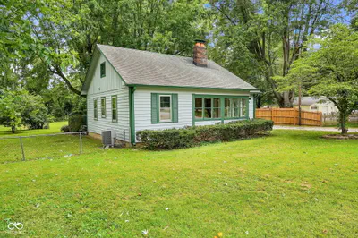 8508 Morgantown Road, Indianapolis