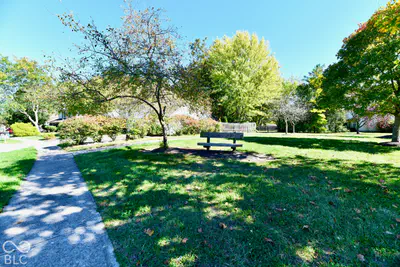 533 Blue Spring Drive, Indianapolis - 29