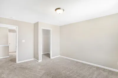 4744 Bethel Creek Boulevard, Indianapolis - 46