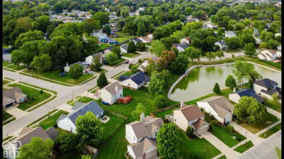 315 Odell Street, Brownsburg - 47