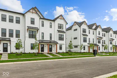 7068 Wilden Drive, Brownsburg - 10